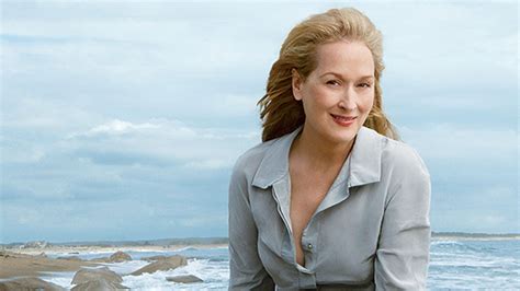 Meryl Streep: 5 Things You Didn’t Know | Vogue