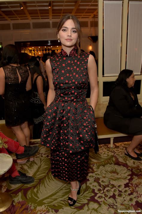 Jenna Coleman Nude The Fappening Photo 3104843 FappeningBook