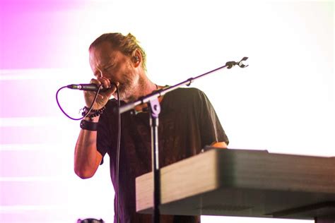 Thom Yorke And Flea Play ‘atoms For Peace On French Tv Diy Magazine