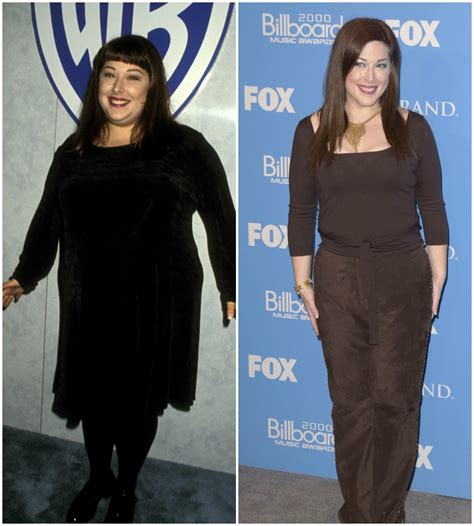 Carnie Wilson Says She Was Fat-Shamed by Howard Stern: 'I Was ...