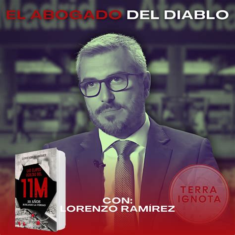 Iii El Abogado Del Diablo Las Claves Ocultas Del M Con