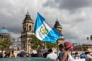 🇬🇹 Guatemala Flag Unveiled: Colors, Meaning, Coat of Arms, Flag Map ...