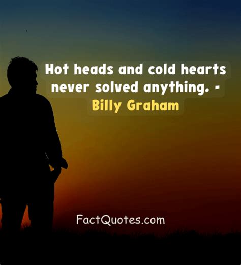 Cold Hearted Quotes: Understanding the Emotionless - FactQuotes