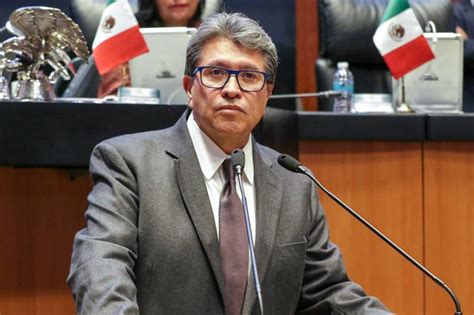 Monreal Anuncia Acuerdos Alcanzados Para Extender La Presencia De Las Fuerzas Armadas Tras