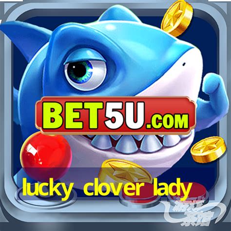 Lucky Clover Lady Ios