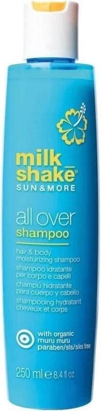 Milkshake Milk Shake Sun And More All Over Shampoo 250ml • Pris