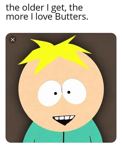 One Thing I Absolutely Loved About Future Butters Vic Chaos Is The Sheer Confidence That He