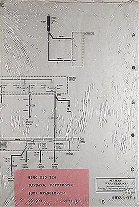 Jeep Yj Engine Diagram