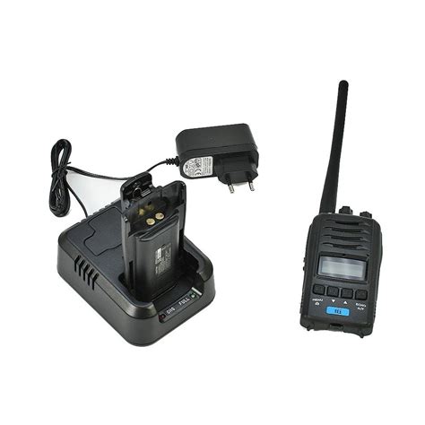 Walkie Talkie TTI TCB H100 CB 27 Mhz