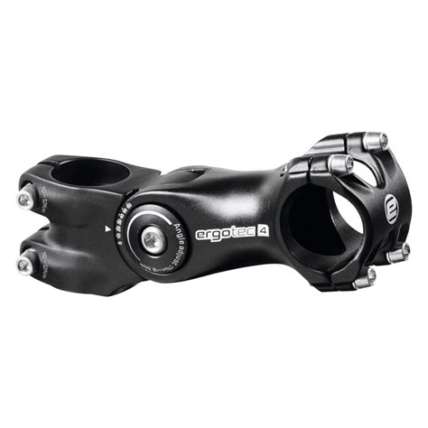 Mostek Rowerowy Ergotec Octopus Regulacja 105mm