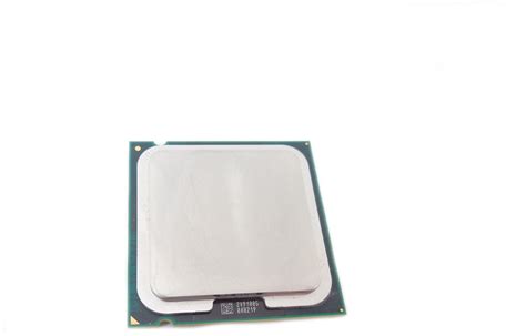 Процессор Intel Core 2 Quad Q9300 Yorkfield Lga775 4 X 2500 Мгц Купить