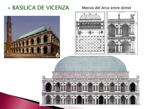 10 Arquitectura Xvi