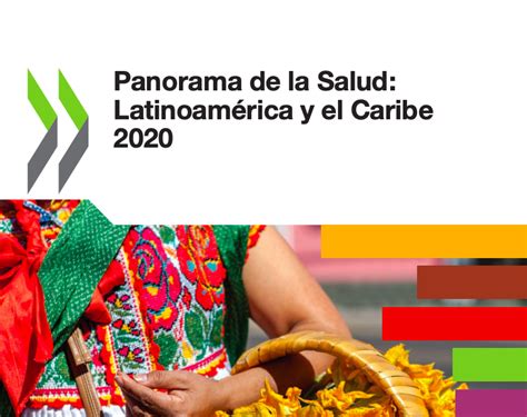 Panorama De La Salud Latinoamérica Y El Caribe 2020 Caja De Herramientas