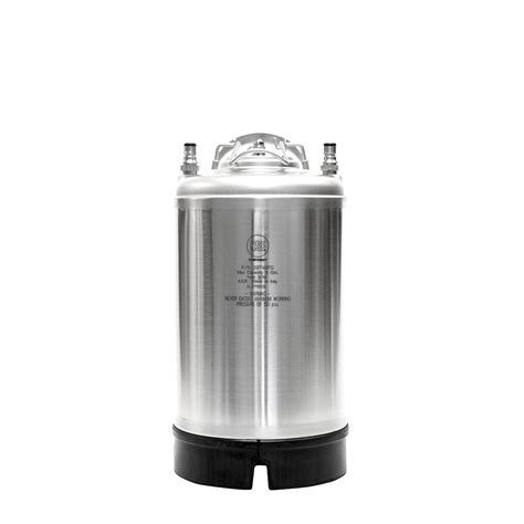 Aeb Single Handle Gallon Ball Lock Keg All Safe Global