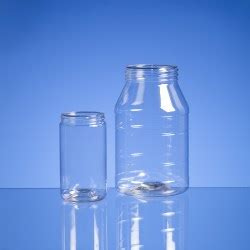 Pet Westlake Jars Product Range Pretium Packaging