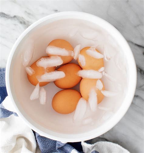 How To Make Soft Boiled Eggs Recipe Love And Lemons