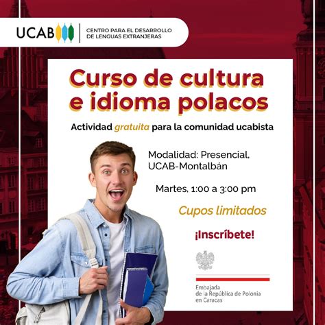 Curso De Cultura E Idioma Polacos Lenguas Extranjeras