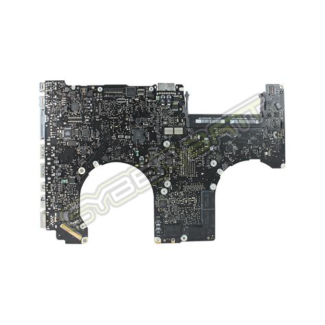 Logic Board MacBook Pro 15 Inch A1286 Mid 2010 MLB Intel Core I7 I7