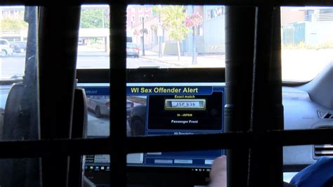 New Tech Allows Police To Better Track Local Sex Offenders Ourquadcities