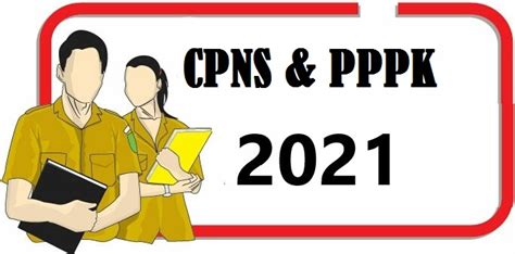 RINCIAN FORMASI CPNS DAN PPPK PEMERINTAH KABUPATEN JEMBER TAHUN 2021