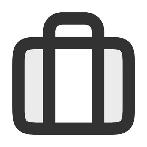 Briefcase Vector Svg Icon Svg Repo