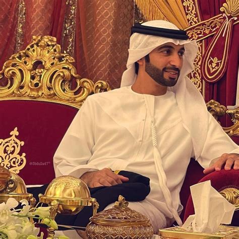 Ahmed Bin Dalmook Bin Juma Al Maktoum Boda Con Hind Bint Saeed Bin