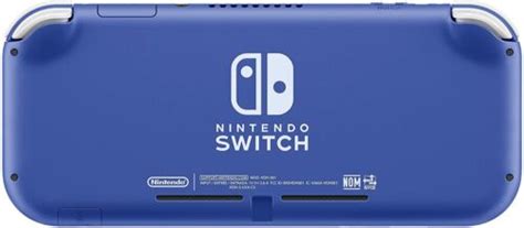 Nintendo Handheld Gaming Console Switch Lite Brand New Free And Fast Shipping Ebay