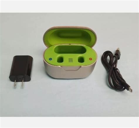 Phonak Charge Go Case Charger For LUMITY Life Hearing Aids EBay