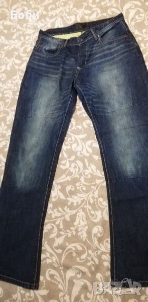 Мъжки кевоарени дънки 36 номер в Аксесоари и консумативи в гр. София ...