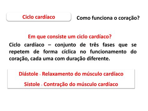 SOLUTION Ppt ciclo cardíaco e vasos sanguíneos Studypool