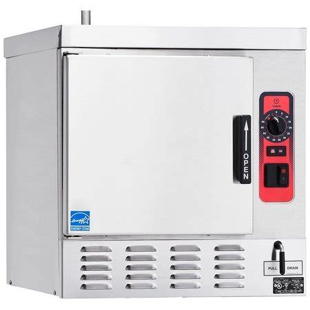 Vulcan C Eo Pan Countertop Electric Connectionless Convection