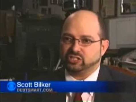 Scott Bilker On CBS With Dorothy Tucker YouTube