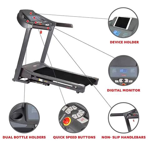 11 Best Treadmills For Seniors That Won T Break The Bank