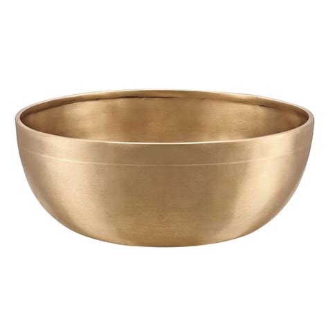 Meinl Sonic Energy E 1000 Energy Series Singing Bowl Tone Bowl