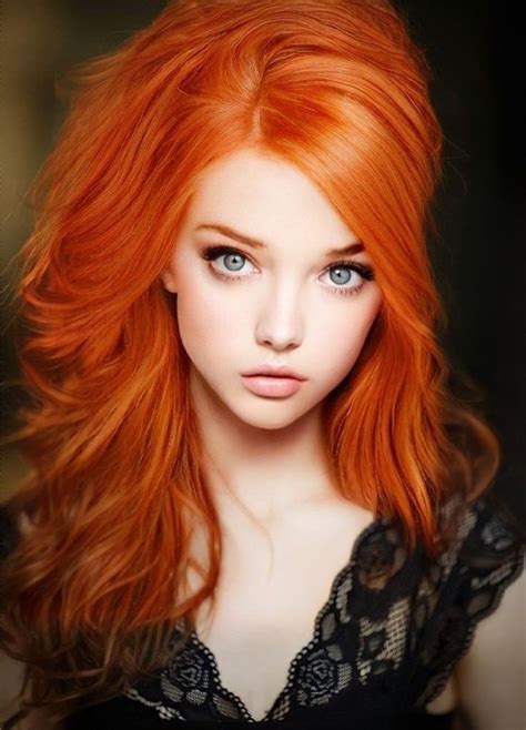 Pin By Carlos Atherton Sr On Beautiful Reds Red Haired Beauty