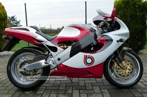 Review Of Bimota SB 7 1996 Pictures Live Photos Description Bimota