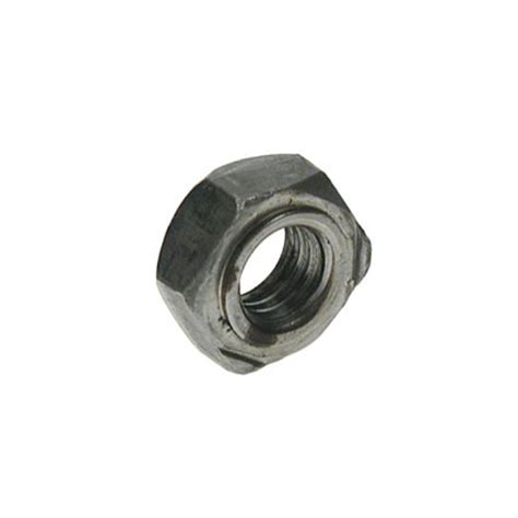 Weld Nuts Hexagon DIN 929 Self Colour Self Colour Hexagon Weld Nuts