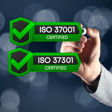 ISO 37301 conheça mais sobre o sistema de gestão de compliance GEP