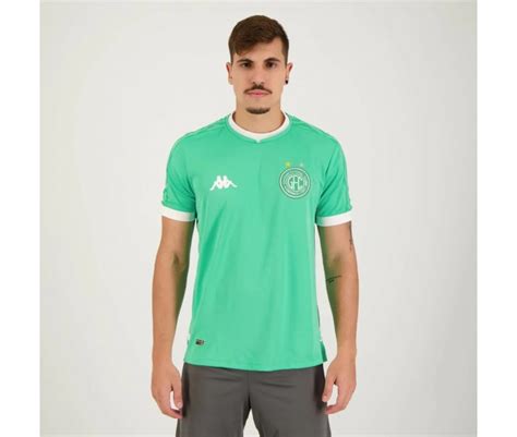 Kappa Guarani Mens Goalkeeper Away Jersey