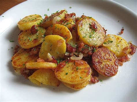 Bratkartoffeln Im Airfryer Airfryer Rezepte