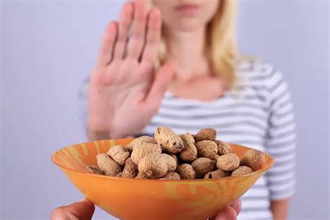 Peanut Allergy: Causes, Symptoms & Treatment - ICP