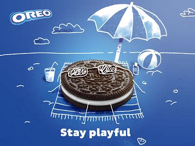 Dunking into Brilliance: The Marketing Strategies of Oreo