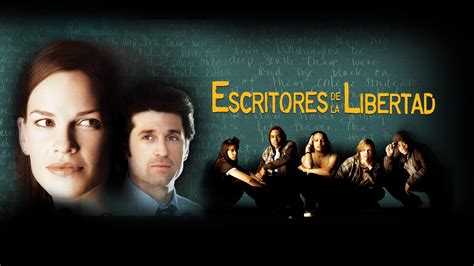 Escritores De La Libertad Apple TV