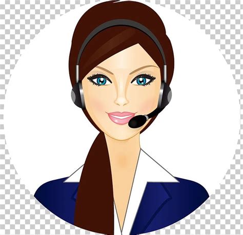 Call Centre Customer Service Woman PNG, Clipart, Azn, Beauty, Brown Hair, Callcenteragent ...