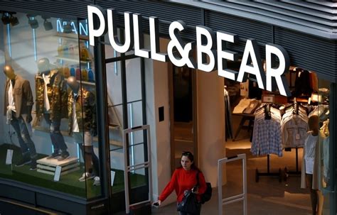 Pull Bear Lavora Con Noi Posizioni Aperte E Candidatura