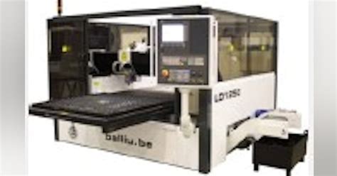 compact laser cutting system laser focus world