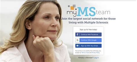 MyMSTeam To Release Multiple Sclerosis Health Equity And Quality Of