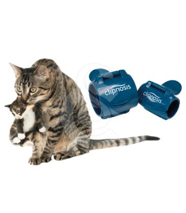 Pince Clipnose Pour Chat Clipnosis Gm Pm Animostore