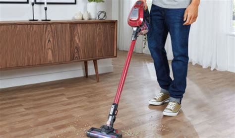 Lidl Is Selling This Amazing Cordless Vacuum Cleaner For Just £4999