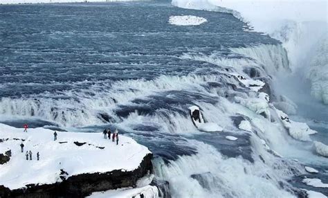 Top Highest Largest And Widest Waterfalls In The World